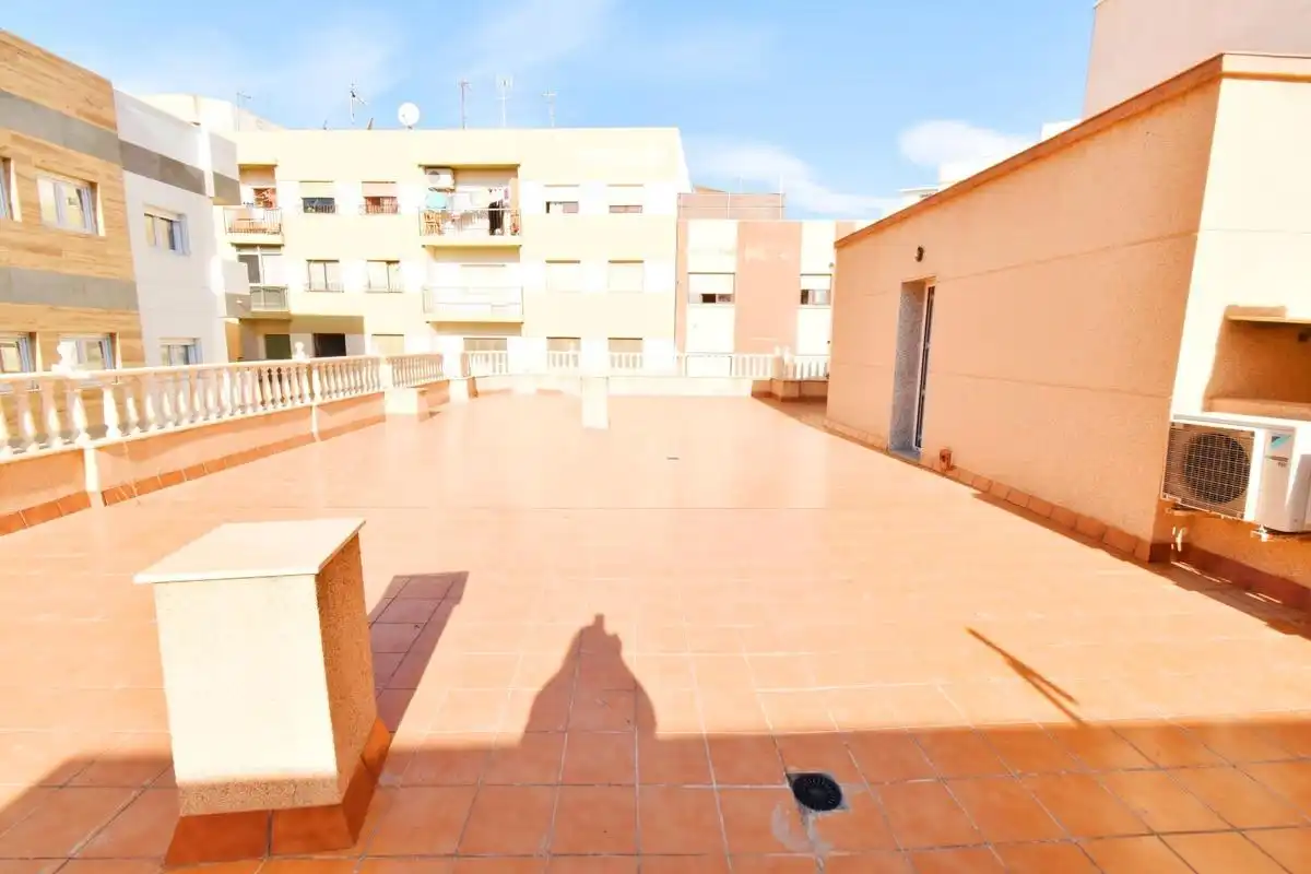 Maison avec terrasse à vendre à Adra, imagen 21
