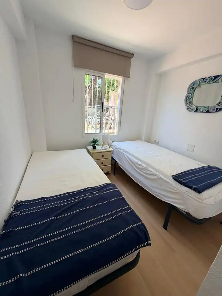 Maison avec jardin à louer à Del Curricán, imagen 5