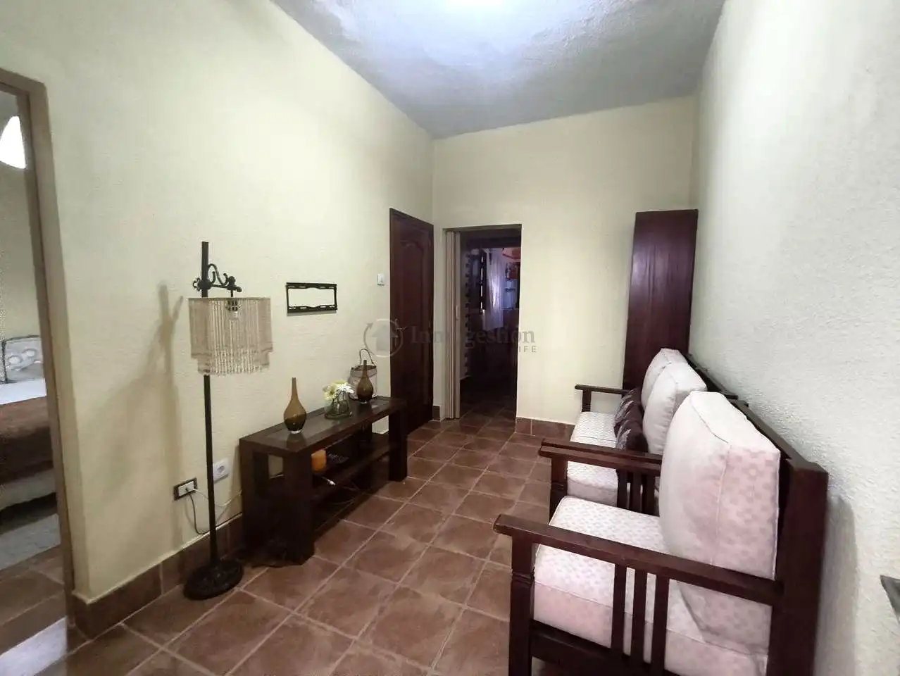 Apartamento de alquiler en Arico con Amueblado