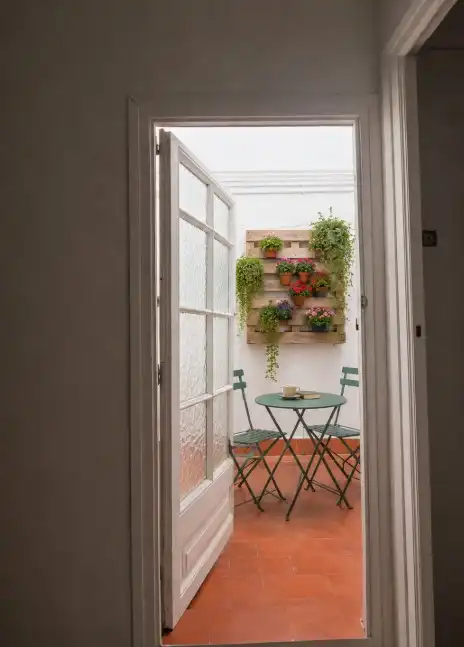 Maison mitoyenne avec jardin à louer à Carrer de Josep Ciurana, imagen 9
