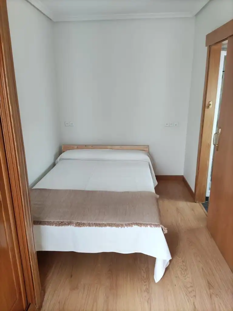 Apartament de lloguer a Avenida de Menéndez Pelayo, Pacífico