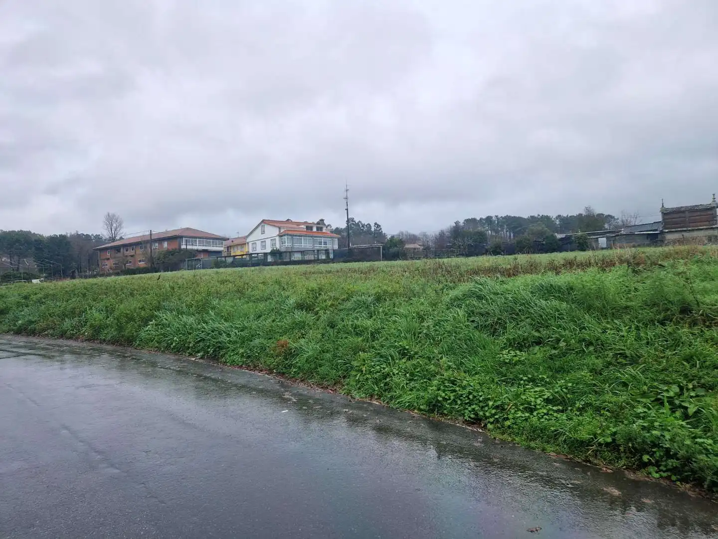 Residential for sale in Teo