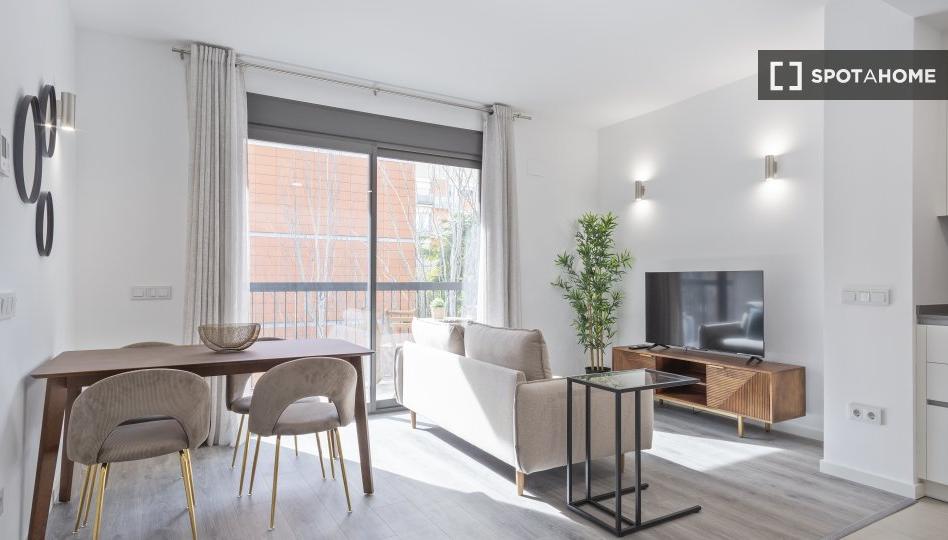 Photo 1 of Flat to rent in Port Forum, Barcelona