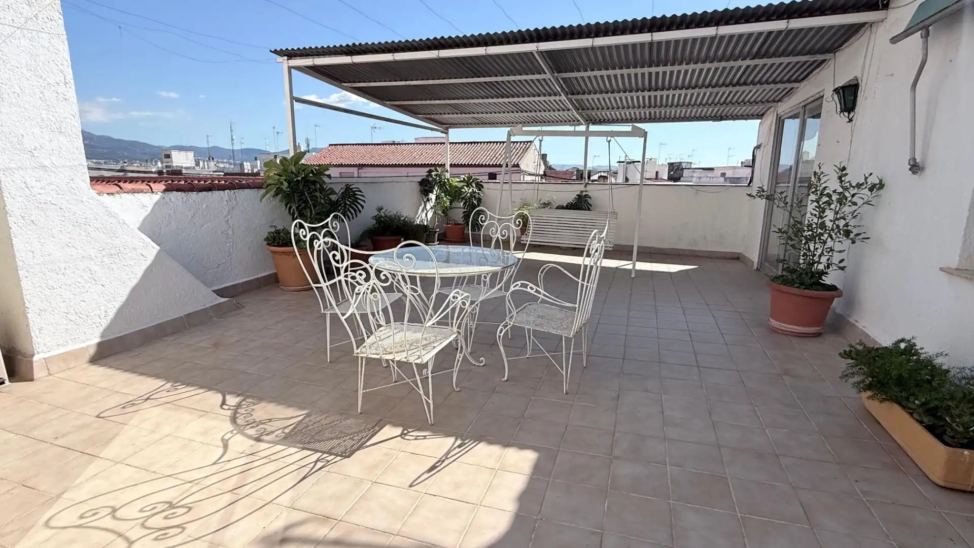 Duplex avec terrasse à vendre à Ronda, imagen 12