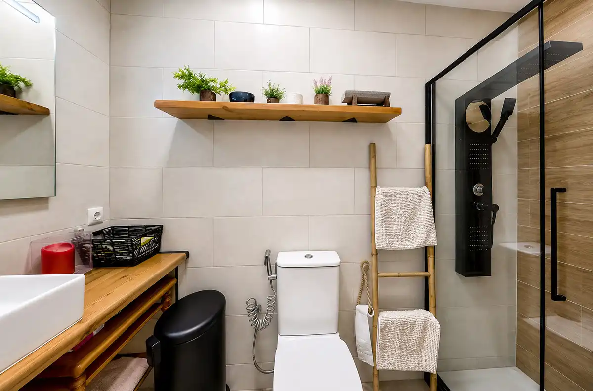 Casa a schiera con terrazza in vendita a Calle Paseo Central, imagen 23