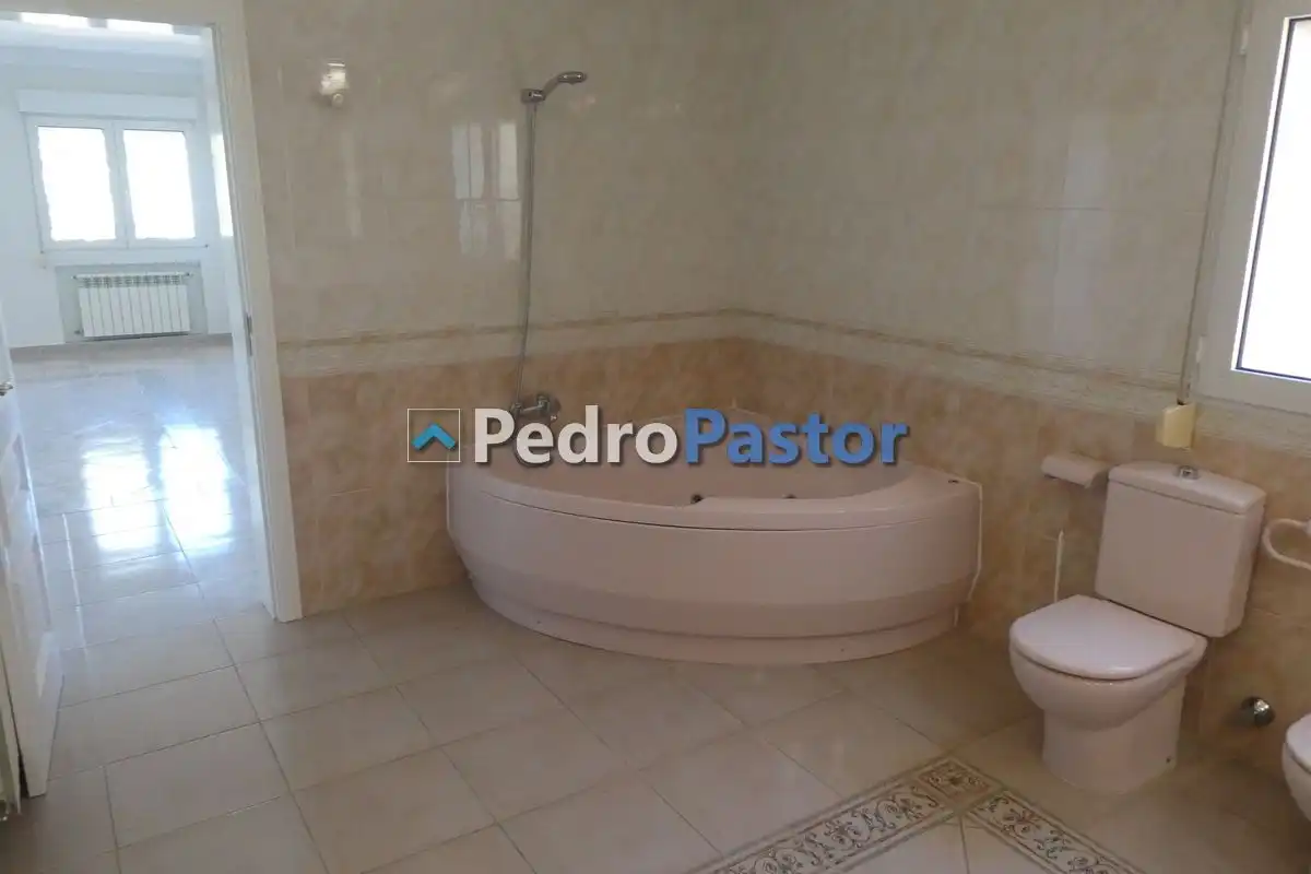 Chalet con piscina en venta en La Sella, imagen 35