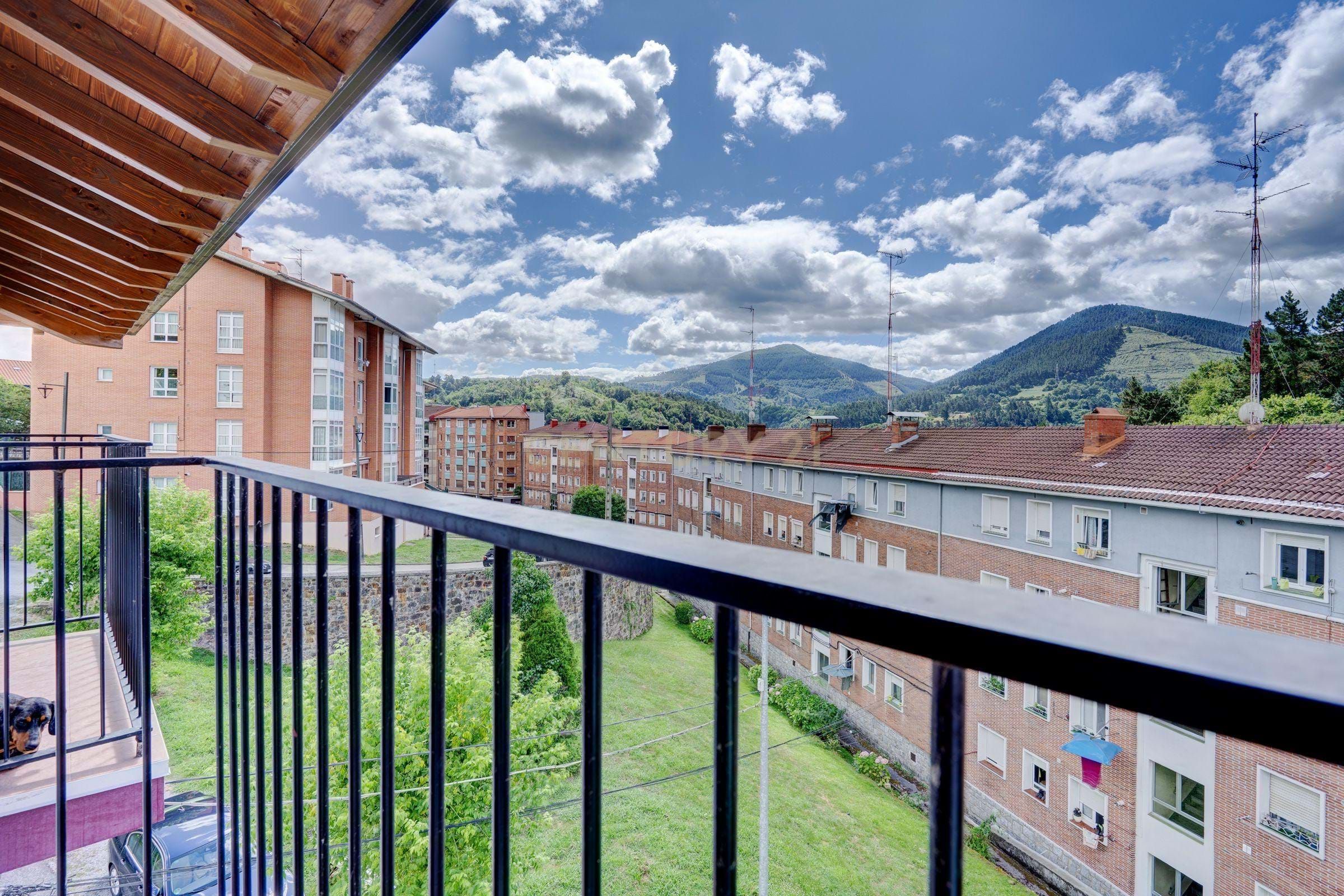Terraza de Piso en venta en Arrigorriaga