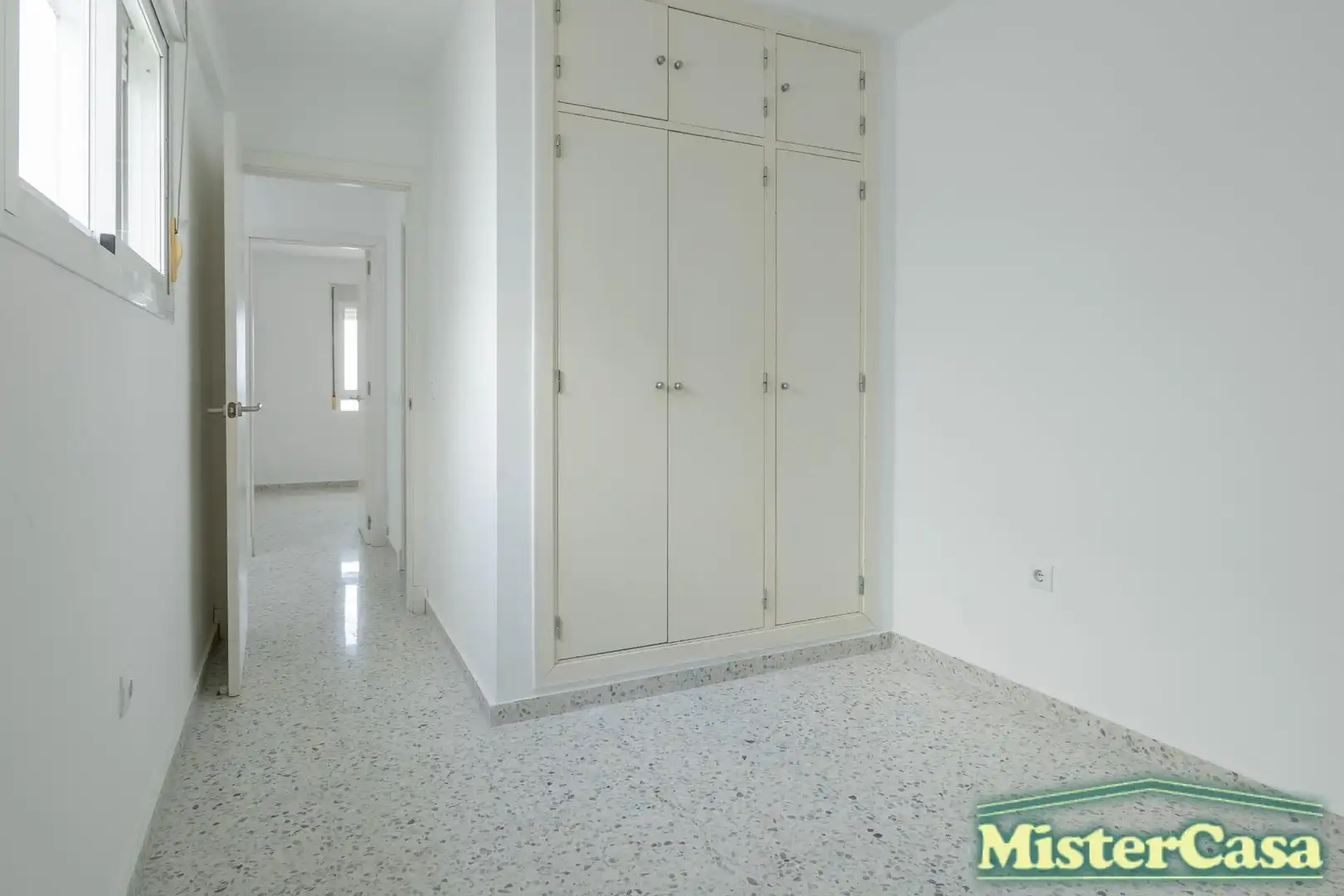 Attic for sale in Jerez de la Frontera  with Private garden and Terrace
