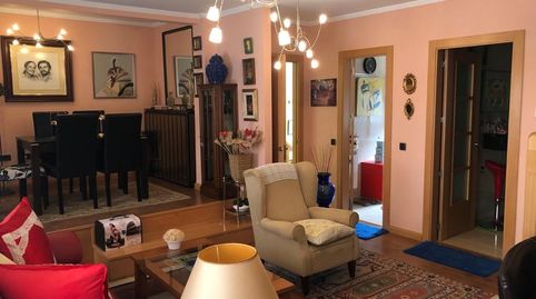 Foto 2 de Casa o chalet en venta en Calle Alfonso de la Cerda, San Mamés - La Palomera, León Capital