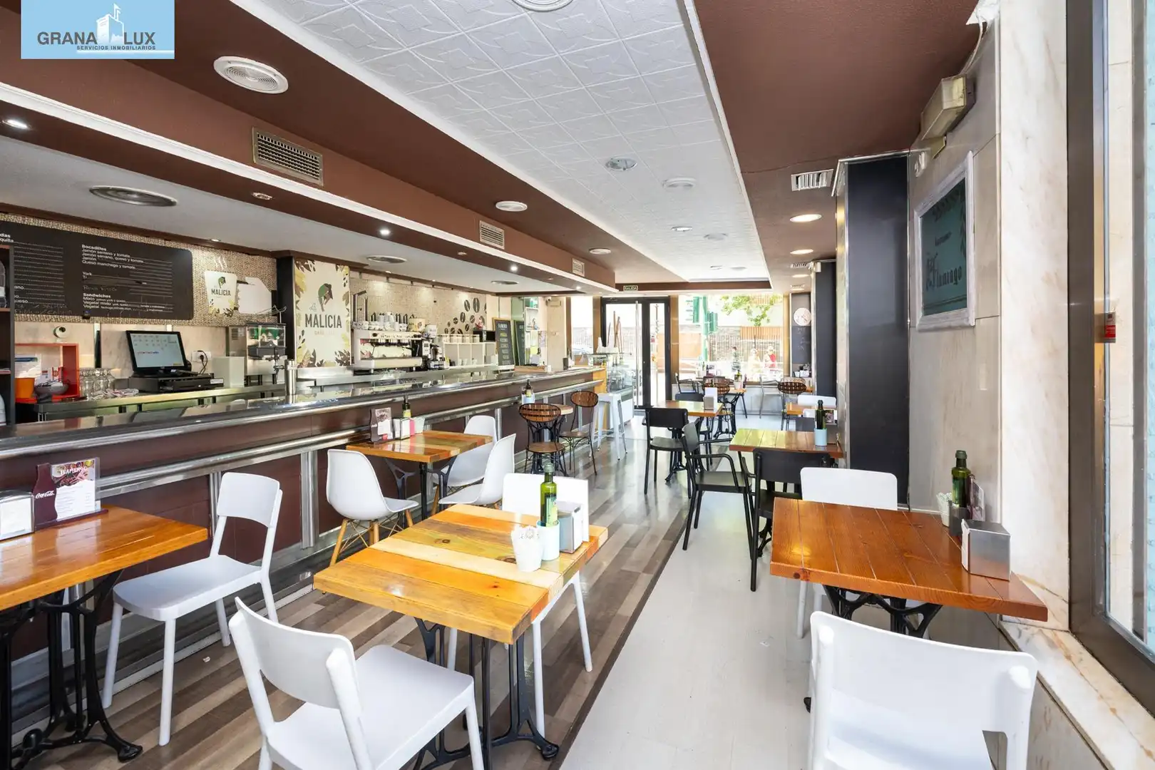 Local comercial en venda a Avenida de Madrid, imagen 8