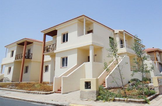 Exterior view of Flat for sale in Puerto del Rosario
