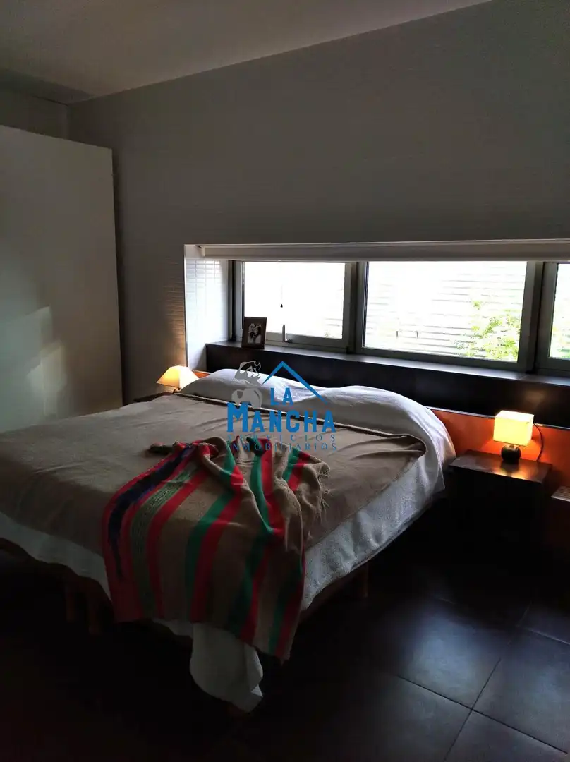 Habitación de Casa o chalet en venta en Barrax con Calefacción, Jardín privado y Terraza