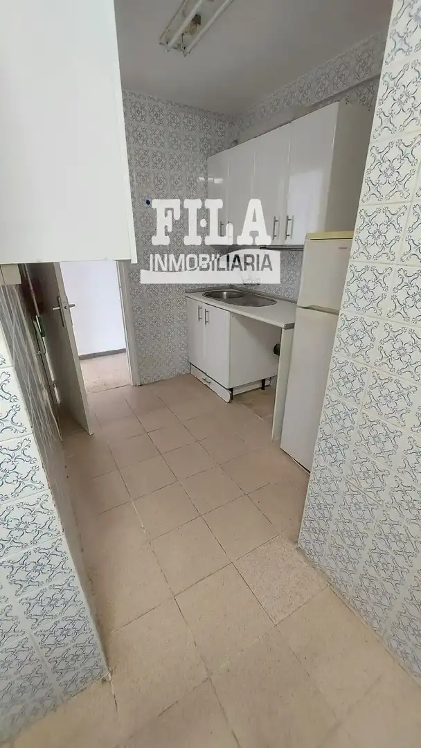 Cocina de Piso en venta en Calafell con Calefacción y Terraza