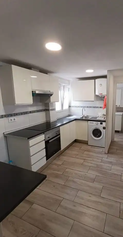 Piso con terraza en venta en Carrer del Pintor Matarana, imagen 16