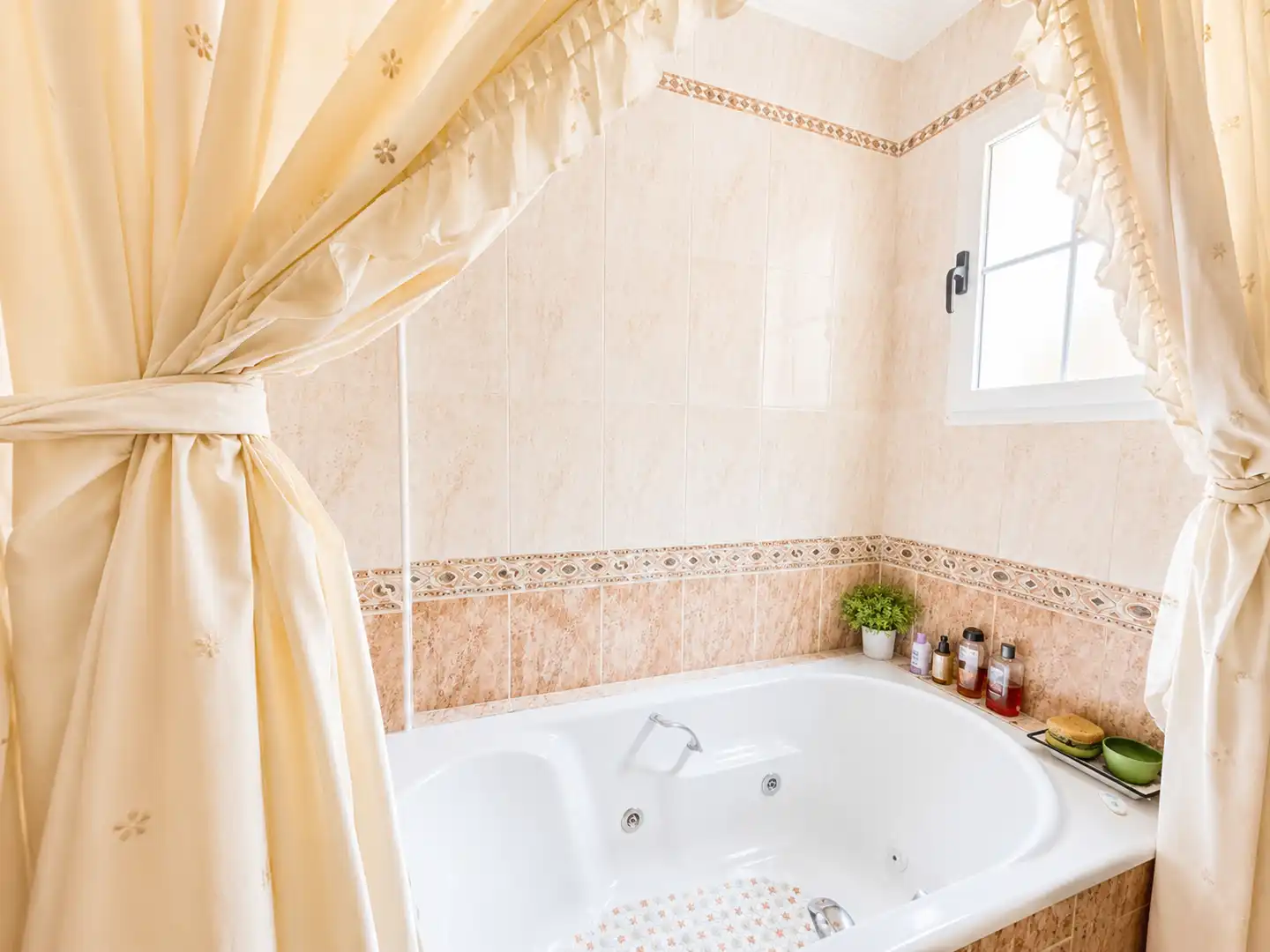 Bathroom of Flat for sale in Centro