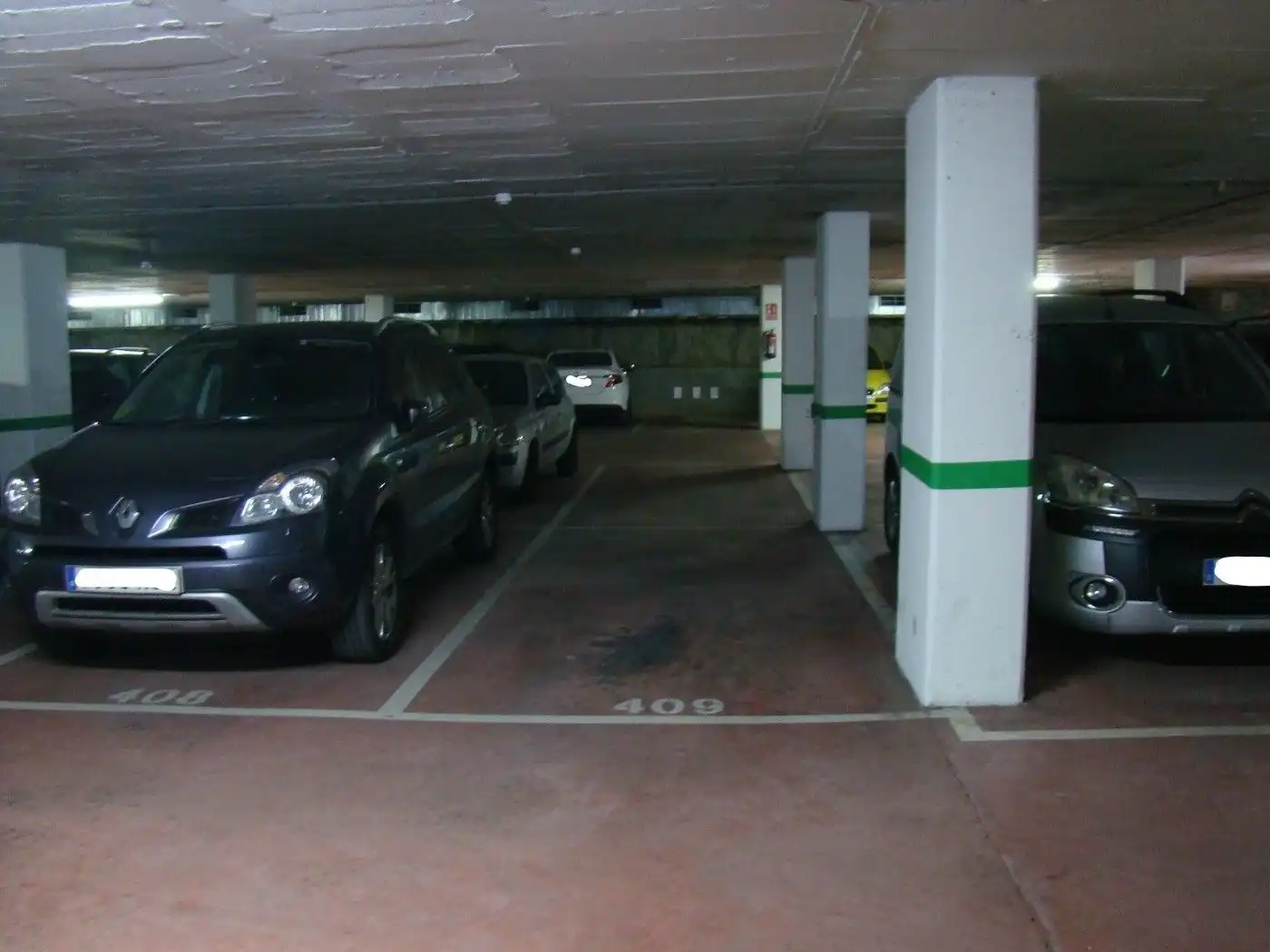 Einzelparkplatz zum Verkauf in Concòrdia - Can Rull