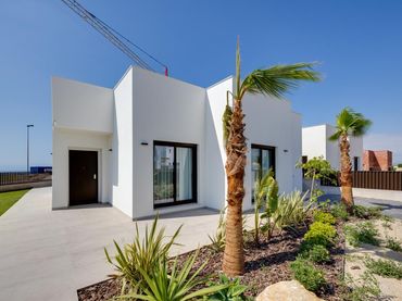 Detached house with pool for sale in Bonalba-Cotoveta, Mutxamel