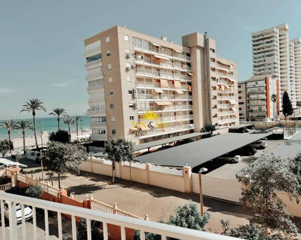 Apartamento en Alquiler en Playa de San Juan