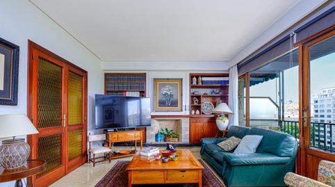 Foto 4 de Piso en venta en Paseo Mallorca, Jaume III,  Palma de Mallorca