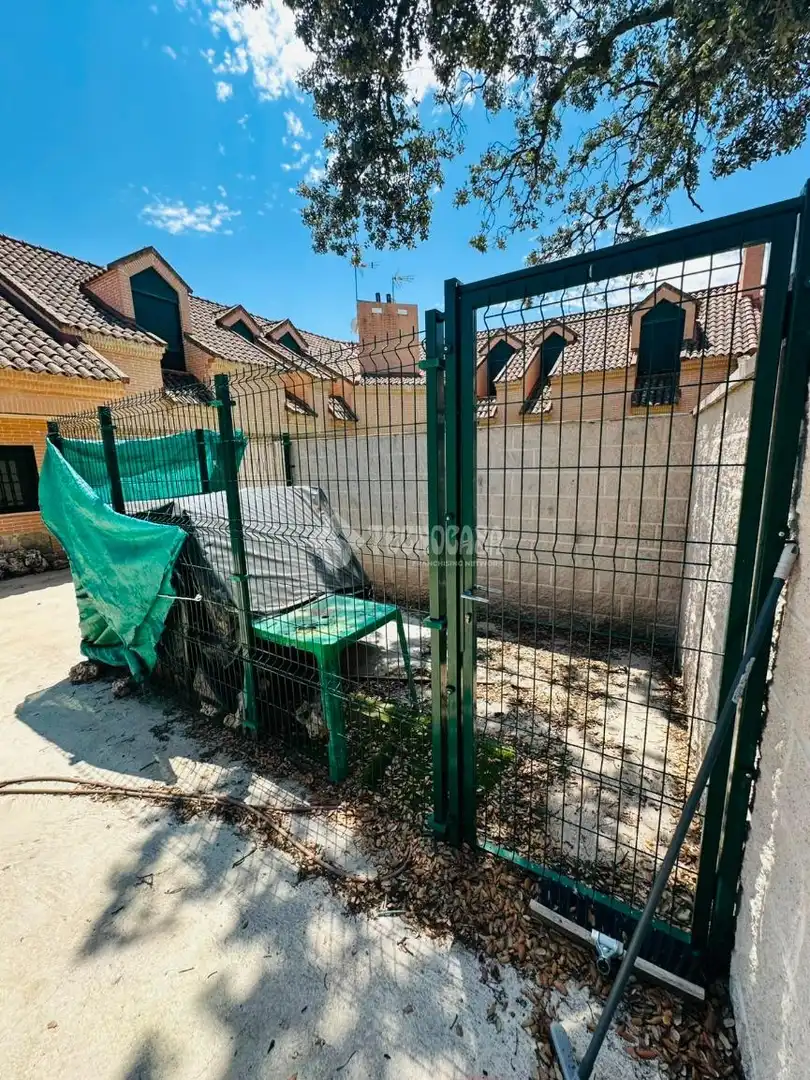 Casa aparellada en venda a Escalona, imagen 31