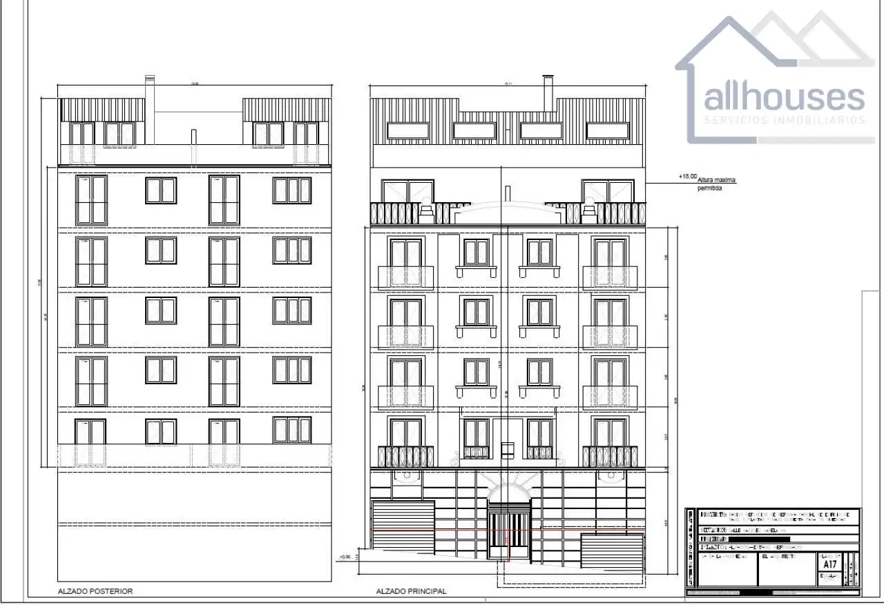 Residencial en venda a Vázquez Varela 46, imagen 2