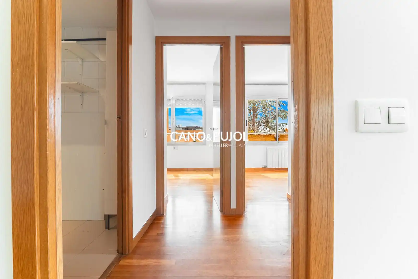Piso con piscina en venta en Roquetes - Can Magí, imagen 24