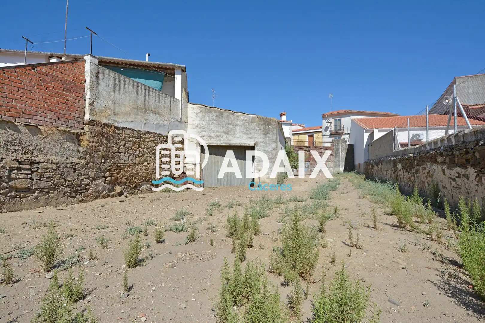 Wohnbaugrundstück zum Verkauf in CALLE FÉLIX RODRIGUEZ DE LA FUENTE, imagen 3