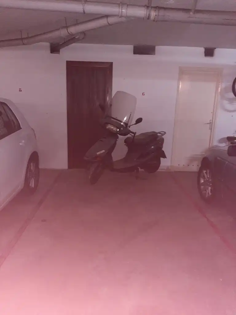 Aparcament de Garatge en venda en Cunit