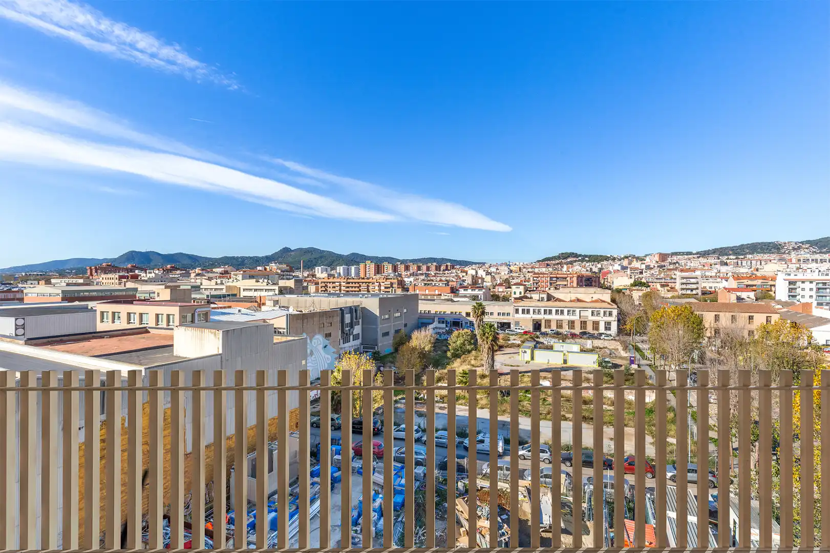 Piso en venta en Ronda Barceló, 88, Eixample