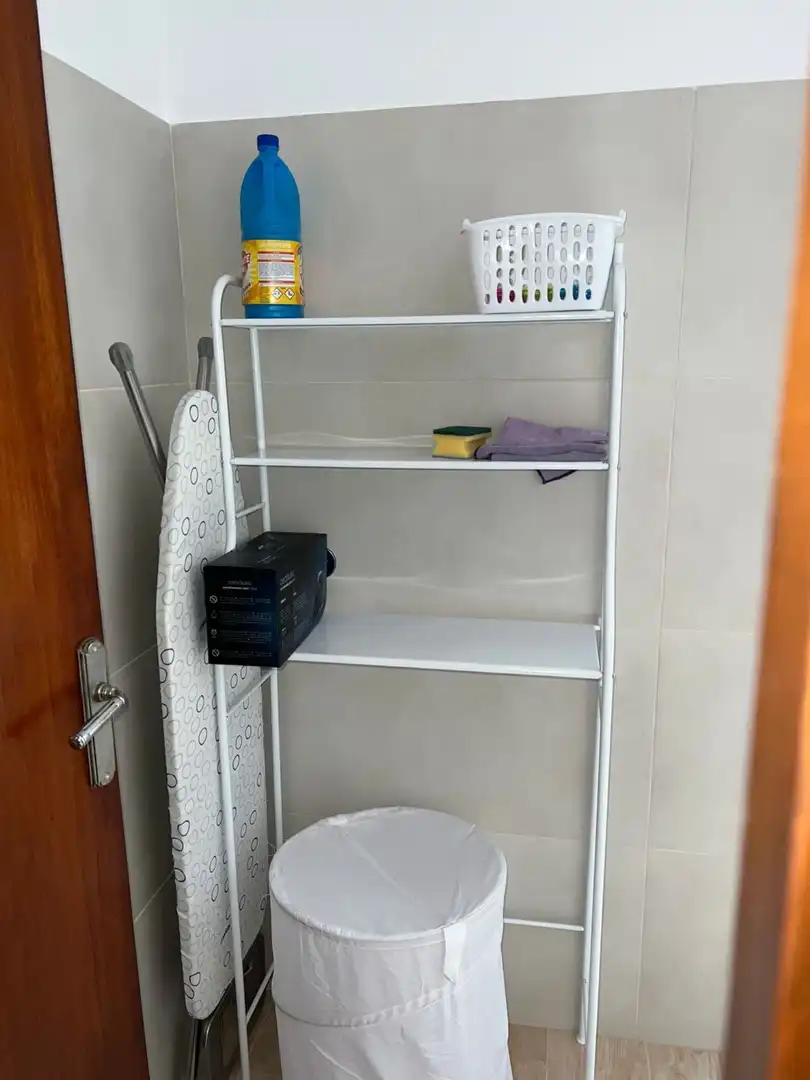 Wohnung zur Miete in Carrera de Natalio Rivas, Adra