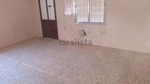 Foto 5 de Casa adosada en venta en  San Sebastian, Porzuna, Ciudad Real