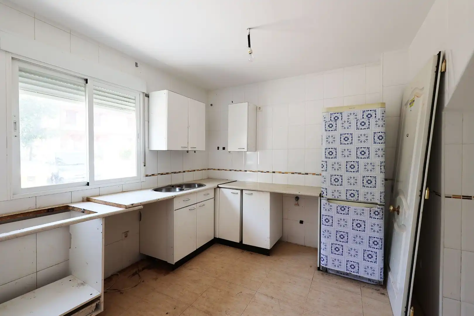 Casa amb jardí en venda a Cadalso de los Vidrios, imagen 7