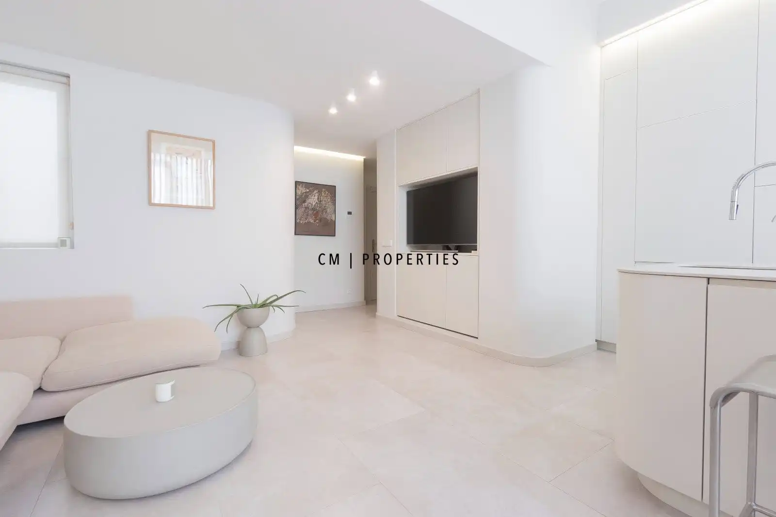 Duplex avec ascenseur à vendre à Lluis de Santangel, imagen 53