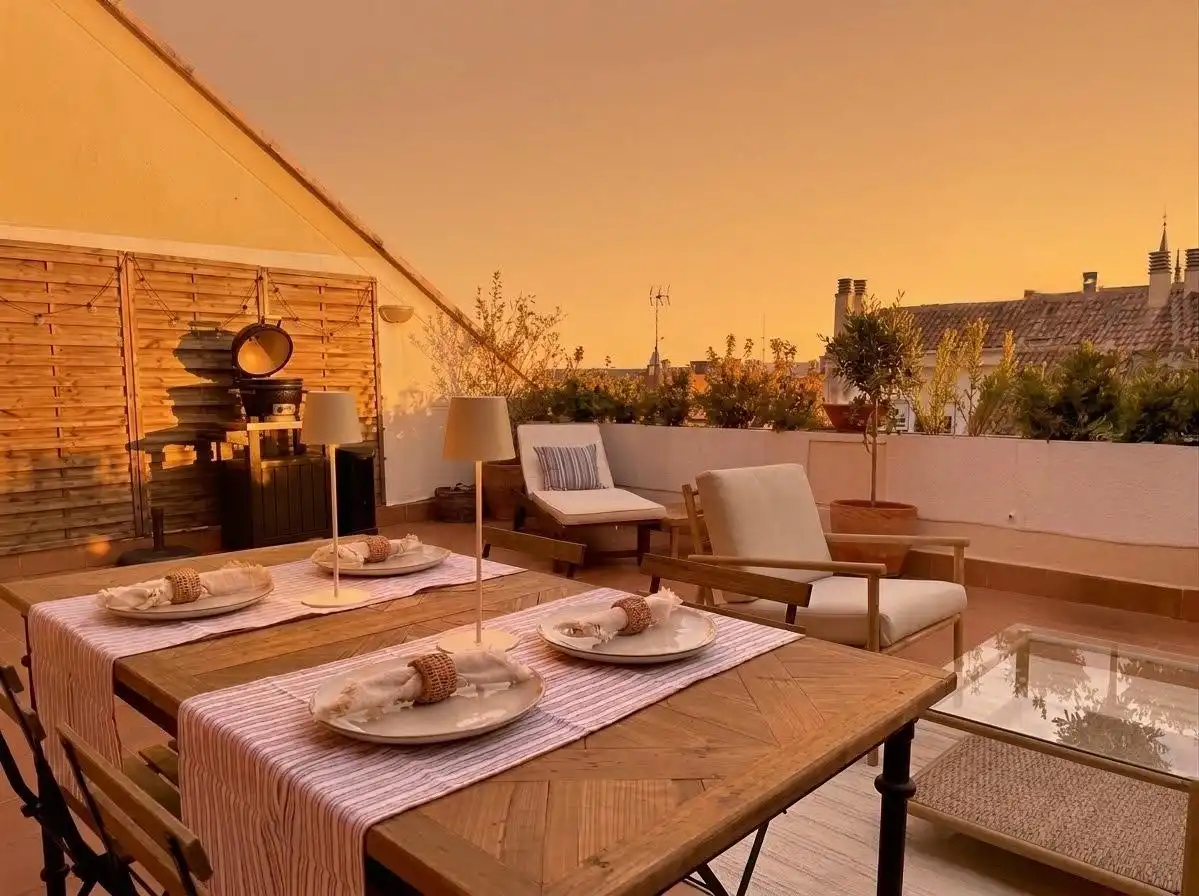 Dúplex en venta en Utebo, Zaragoza