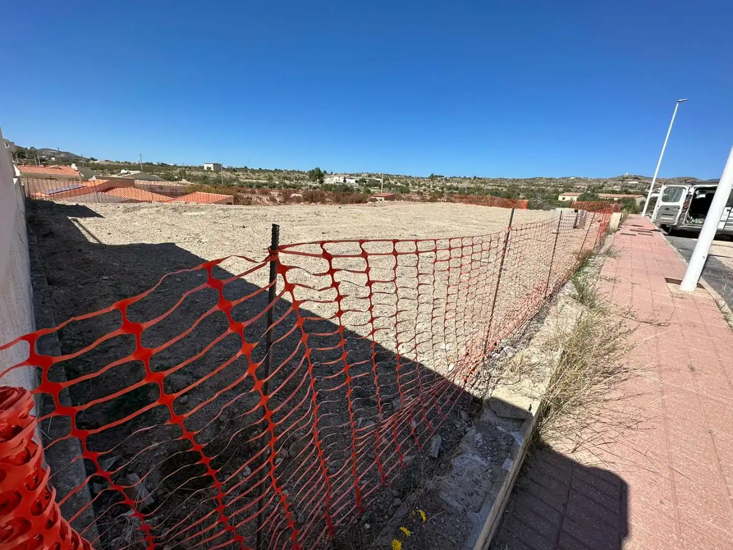 Terreno residencial en venta en Malecón 17, imagen 2