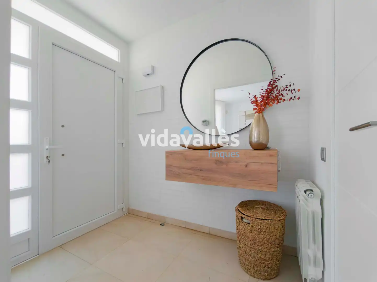 Casa adosada en venta en Premià de Mar con Aire acondicionado, Calefacción y Jardín privado