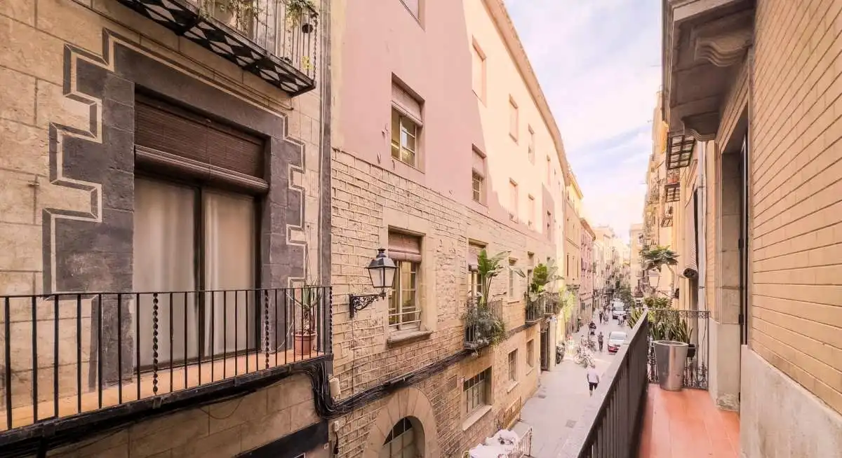 Wohnung zum Verkauf in Carrer de Sant Pere Més Baix, imagen 26