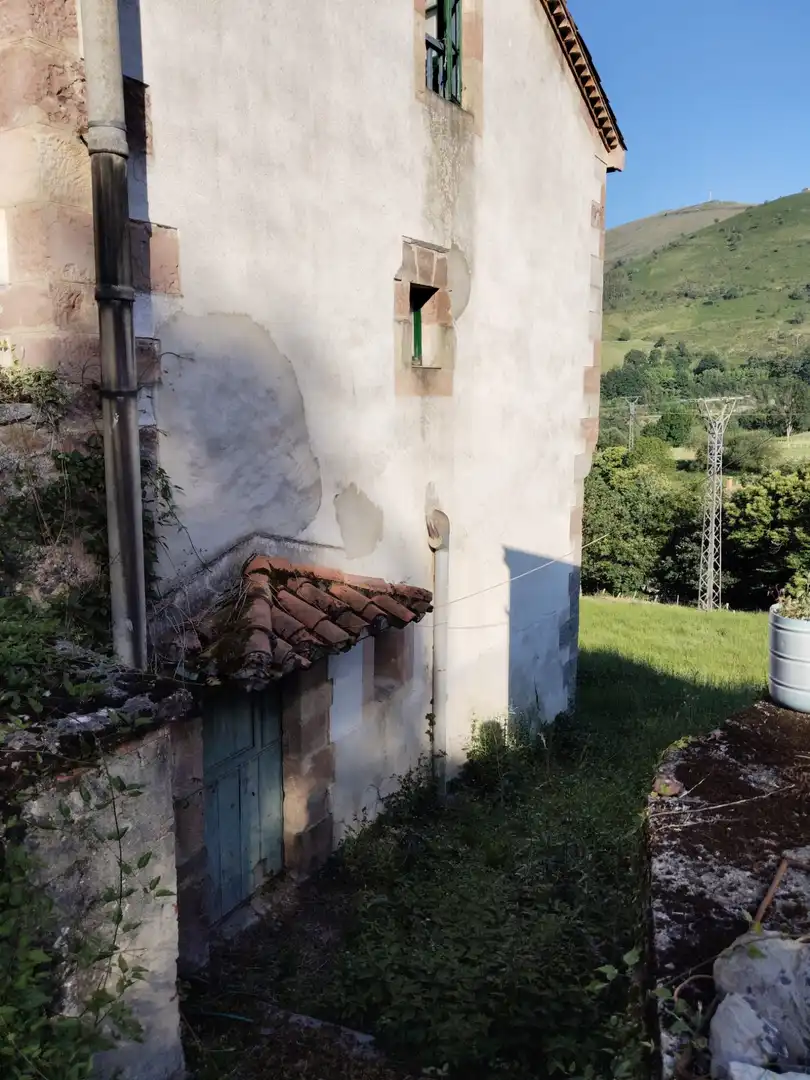 Houses for sale in Rionansa - BO OBESO-RIOSECO, Lamasón