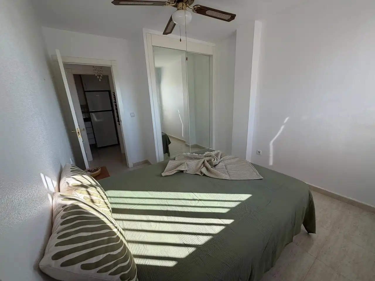Apartament amb terrassa en venda a Plaza poligono I-La Manga, imagen 18