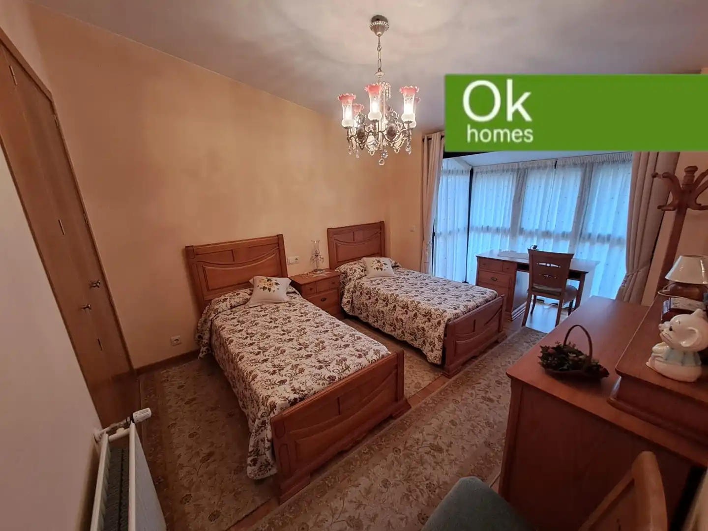 Chalet con piscina en venta en Nós, imagen 25