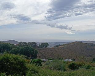 Exterior view of Land for sale in Las Palmas de Gran Canaria