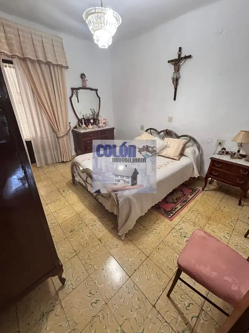 Casa amb terrassa en venda a Martos, imagen 7