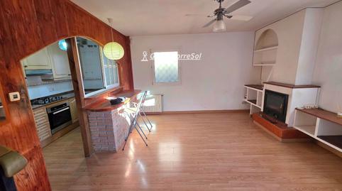 Foto 5 de Casa adosada en venda a Pobla de Montornes de la, Creixell, Tarragona