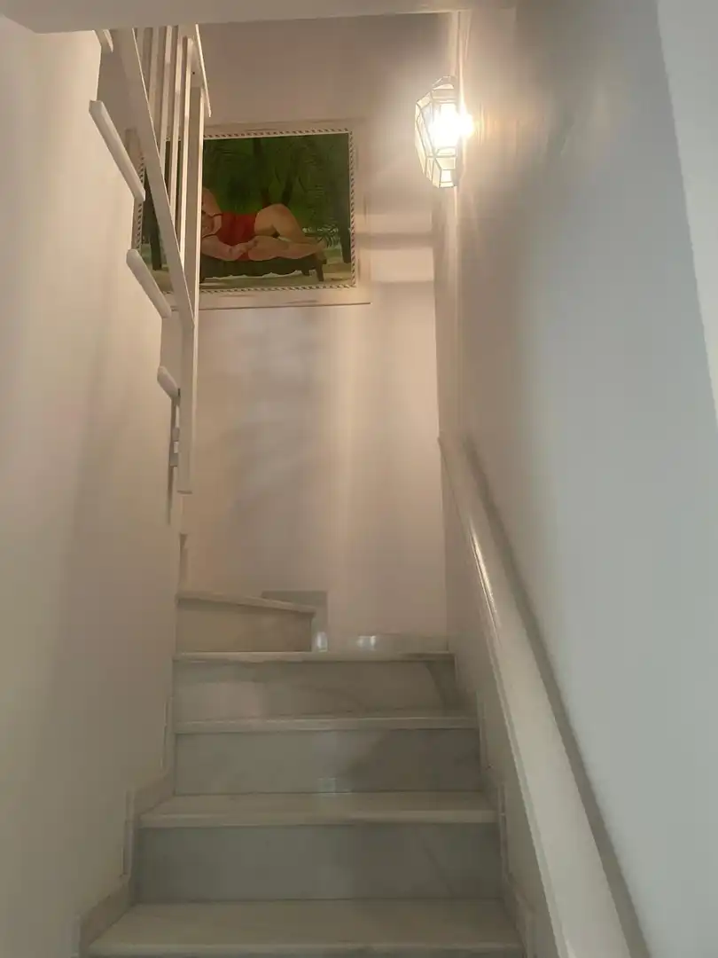 Reihenhaus mit Terrasse zur Miete in Vistahermosa - Fuentebravía, imagen 15