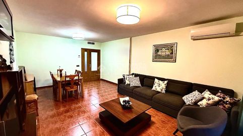 Foto 5 de Casa adosada en venta en Lominchar, Toledo