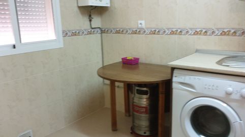 Foto 4 de Apartament en venda a El Bosque, Cádiz