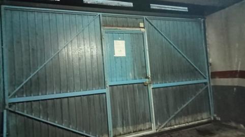 Photo 5 of Garage for sale in Calle de Begoña, Coslada pueblo, Coslada