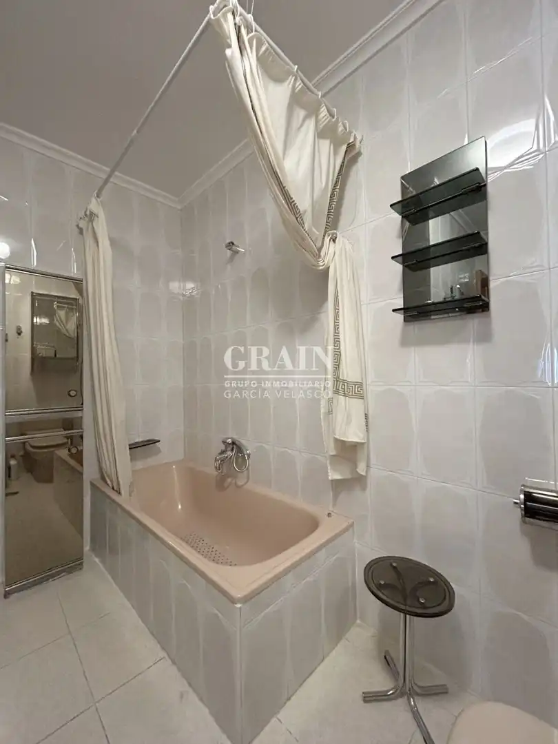 Piso con terraza en venta en Centro, imagen 29