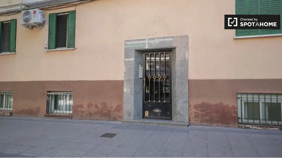 Zimmer in Abrantes