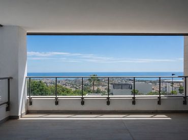 Apartament amb ascensor en venda a Montealto - Monterrey